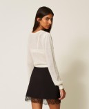 FUSTA TWINSET 262AT2071-00006