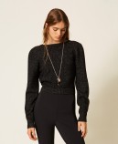 PULLOVER TWINSET 262TT3070-14129