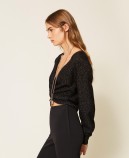 PULLOVER TWINSET 262TT3070-14129