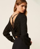 PULLOVER TWINSET 262TT3070-14129