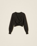 PULLOVER TWINSET 262TT3070-14129