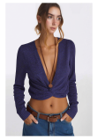 SWEATER TWINSET 262TP3153-00006