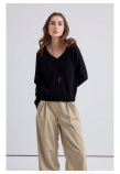 PULOVER PARIGI PINKO 107339-A3GE-ZDG