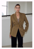 SACOU VITIANO PINKO 107864-A3MS-V59