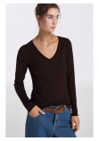 OPORTO SWEATER PINKO 107330-A3IQ-M05