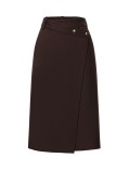 MARZEMINO SKIRT PINKO 107713-A3MS-M04