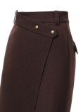 MARZEMINO SKIRT PINKO 107713-A3MS-M04