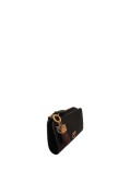 MINI + CHARM VITELLO WALLET PINKO 107090-A0F1-Z99Q