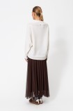 DRESS TWINSET 262TF2033-13611