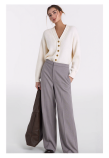TROUSERS TWINSET 262TT2223-00369