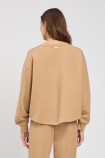 SWEATSHIRT TWINSET 262LI2LBB-12542