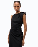 ULYSSE DRESS PINKO 107850-A3MJ-Z99