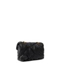 LOVE PUFF CRINCKLE MINI SHEEP NAPPA BAG PINKO 107162-A0F2-Z99Q