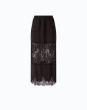 GISSOFILA SKIRT PINKO 107148-A3FC-L72
