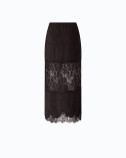 GISSOFILA SKIRT PINKO 107148-A3FC-L72