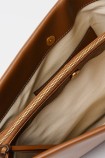 GEANTĂ TRIPLET PIELE DE VIȚEL MOALE PINKO 105161-A0QO-L17Q