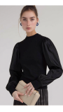 BLUZA TWINSET 262TT3361-00006