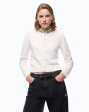 COLONIA CARDIGAN PINKO 107275-A3GI-Z03
