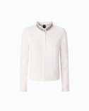 COLONIA CARDIGAN PINKO 107275-A3GI-Z03