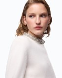 COLONIA CARDIGAN PINKO 107275-A3GI-Z03