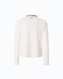 COLONIA CARDIGAN PINKO 107275-A3GI-Z03