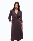 ANKUR DRESS PINKO 107401-A3HL-L72