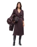 ANKUR DRESS PINKO 107401-A3HL-L72