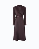ANKUR DRESS PINKO 107401-A3HL-L72