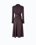 ANKUR DRESS PINKO 107401-A3HL-L72