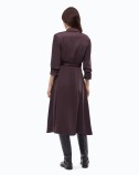 ANKUR DRESS PINKO 107401-A3HL-L72