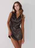 DRESS Patrizia Pepe 2A0055-J0090-J391