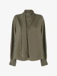 SANGIOVESE BLOUSE PINKO 107845-A3OS-X18