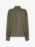 SANGIOVESE BLOUSE PINKO 107845-A3OS-X18