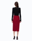 LUBECCA PULLOVER PINKO 107246-A3FY-Z99