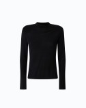 LUBECCA PULLOVER PINKO 107246-A3FY-Z99