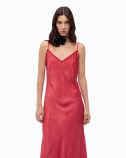 VIPER DRESS PINKO 107865-A3LE-R43