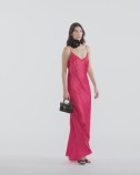 VIPER DRESS PINKO 107865-A3LE-R43