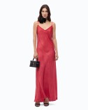 VIPER DRESS PINKO 107865-A3LE-R43