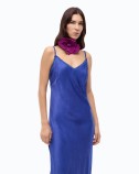 VIPER DRESS PINKO 107865-A3LE-F90