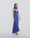 VIPER DRESS PINKO 107865-A3LE-F90