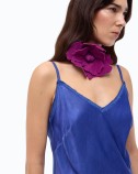 VIPER DRESS PINKO 107865-A3LE-F90