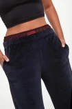 PANTALONI PASSEGGINO PINKO 107431-A3JN-EY6