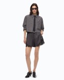 SHITA SHORTS PINKO 107584-A3OE-I90
