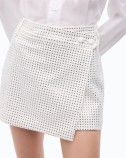 SOAVE SKIRT PINKO 107674-A3M0-Z05