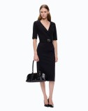 ROCHIE ARNEBIA PINKO 107475-A3AH-Z99