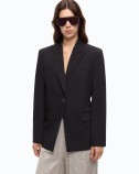 UMBRELLA BLAZER PINKO 104944-A18E-Z99