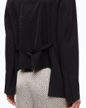 UMBRELLA BLAZER PINKO 104944-A18E-Z99