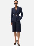 SACOU VITIANO PINKO 107864-A3MS-G03