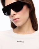 TRICOU BASICO PINKO 100373-A3HK-Z10