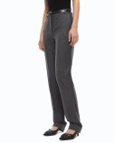 PANTALONI PLEIONE PINKO 107264-A3IF-I76